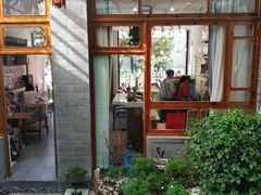 门面-蜜舍咖啡(洋人街店)