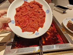 -龙森园火锅(琴台路店)