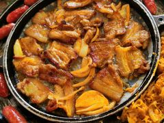 -鸡西大冷面(兰山店)