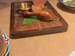 -南沙游艇会·大兵船餐厅