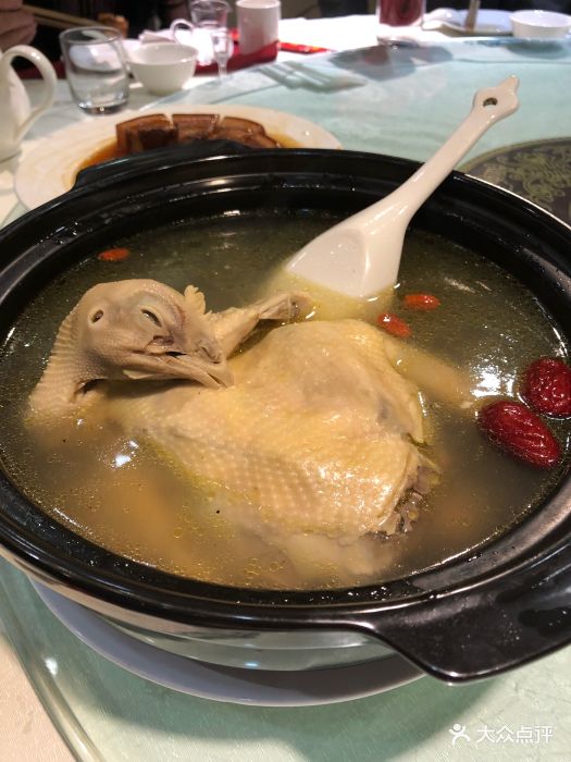 泽园酒家(南长街店)图片 - 第66张