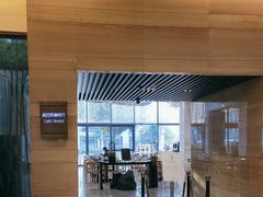 -逸林轩中餐厅(中信泰富朱家角锦江酒店)