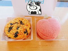 -好利来(高新枫叶广场店)