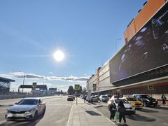 -谢列梅捷沃国际机场