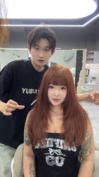 -风生造型