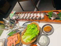 -缘·金家烤鳗鱼(西塔总店)