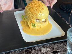 -Lets burger非常汉堡·环球风味(蓝色港湾店)