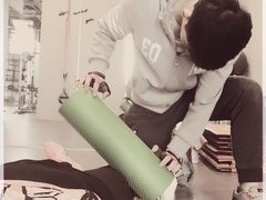 -VLines耀能运动Space&Flow(国贸店)