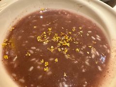 -桂满陇·蟹黄小笼汤包(中山公园店)