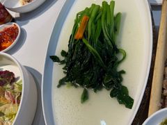-十二毡房蒙餐·蒙古包