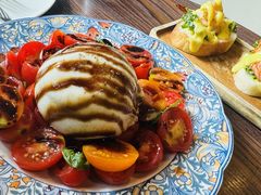 布雷塔芝士-Money Shops(愚园路店)