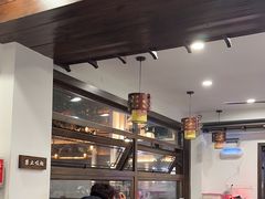 -长人馄饨铺(解放街店)