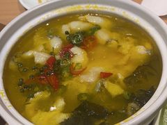 -船歌·鱼水饺青岛菜(国贸商城店)