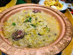 -那家老院子东北菜·饺子·小鸡炖蘑菇(艳华街店)