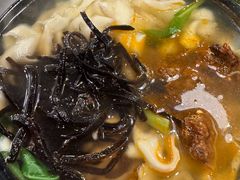 -红棚子肚绷·徐州烧烤(南京店)