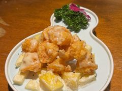 -南园民国茶楼餐厅·常州菜(北大街店)