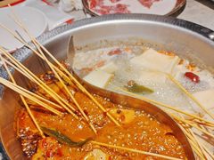 -成都玉林串串香(世纪港湾店)
