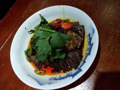 -前门故事烤鸭店(十里河店)