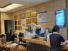 -金色印象·4K影院式足体养生(南滨印象店)