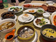 -上海虹桥宾馆味翠餐厅