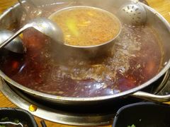 -味仙疯美蛙鱼头(清扬路总店)