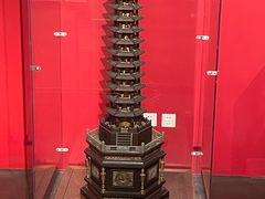 -故宫钟表馆