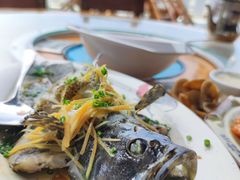 -这片海·海景餐厅(博鳌店)