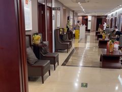 -爱康国宾体检中心(五角场万达广场分院)