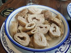 白卤大肠-兰边碗(鼓楼店)