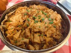 -粤香楼(新光里店)