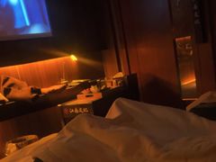 -江南足纪·影院足道·轻奢SPA(笋岗HALO广场店)