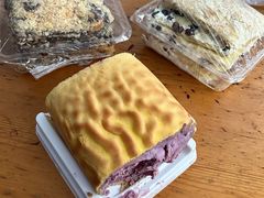 -爱德顺糕点食屋(利民道店)