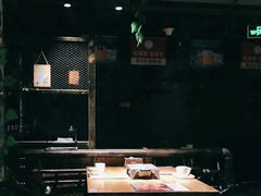 大堂-管氏翅吧(马家堡店)