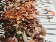 -邢氏老太太烧烤(罗湖店)