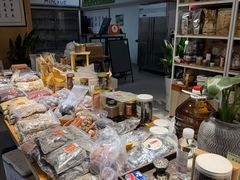 -素清香(解放路店)