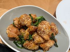 -隅乐胡椒虾·台湾菜·团建(皇岗店)