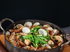 -海派悦庭·海胆烧麦·新融合菜(凯德广场店)