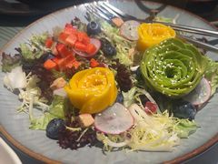 -芭札·Thai泰国餐厅(同和金铂天地店)