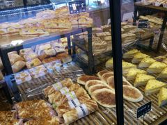 -FASHION BAKERY法森贝克(新德路店)