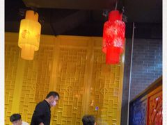 -大味老火锅City店