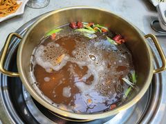 -大理董·董家小厨野生菌火锅(古城旗舰店)
