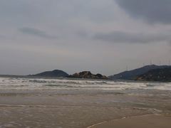 -青澳湾北回归线广场