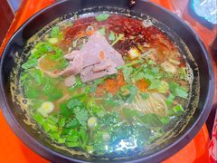 酱香米线-一品飘香米线(一中总店)