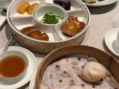 -皇朝会.经典传统粤菜(外滩店)