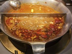 -湊湊火锅·茶憩(南京万象天地店)