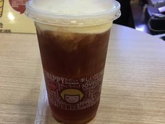 -快乐柠檬happylemon(丰台万达广场店)