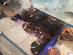 -盒马鲜生(悠方店)