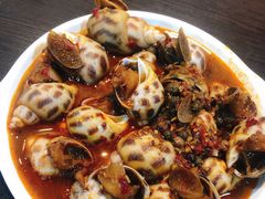 -三妹小龙虾·黄油蟹(华侨城总店)