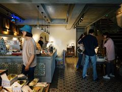 -时光花园(白鹭洲店)