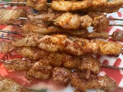 -小胡子祥彪烧烤(北湖总店)